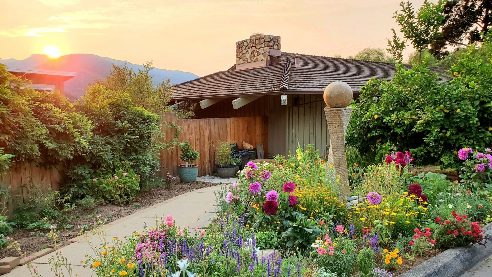Carmel Valley Lodge Екстер'єр фото