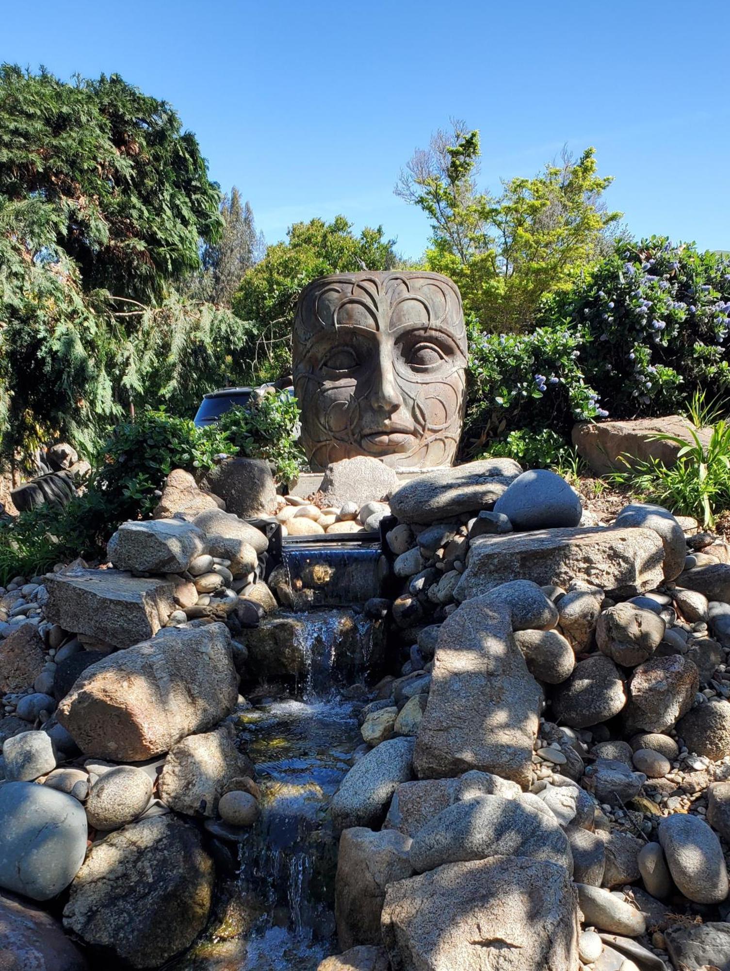 Carmel Valley Lodge Екстер'єр фото