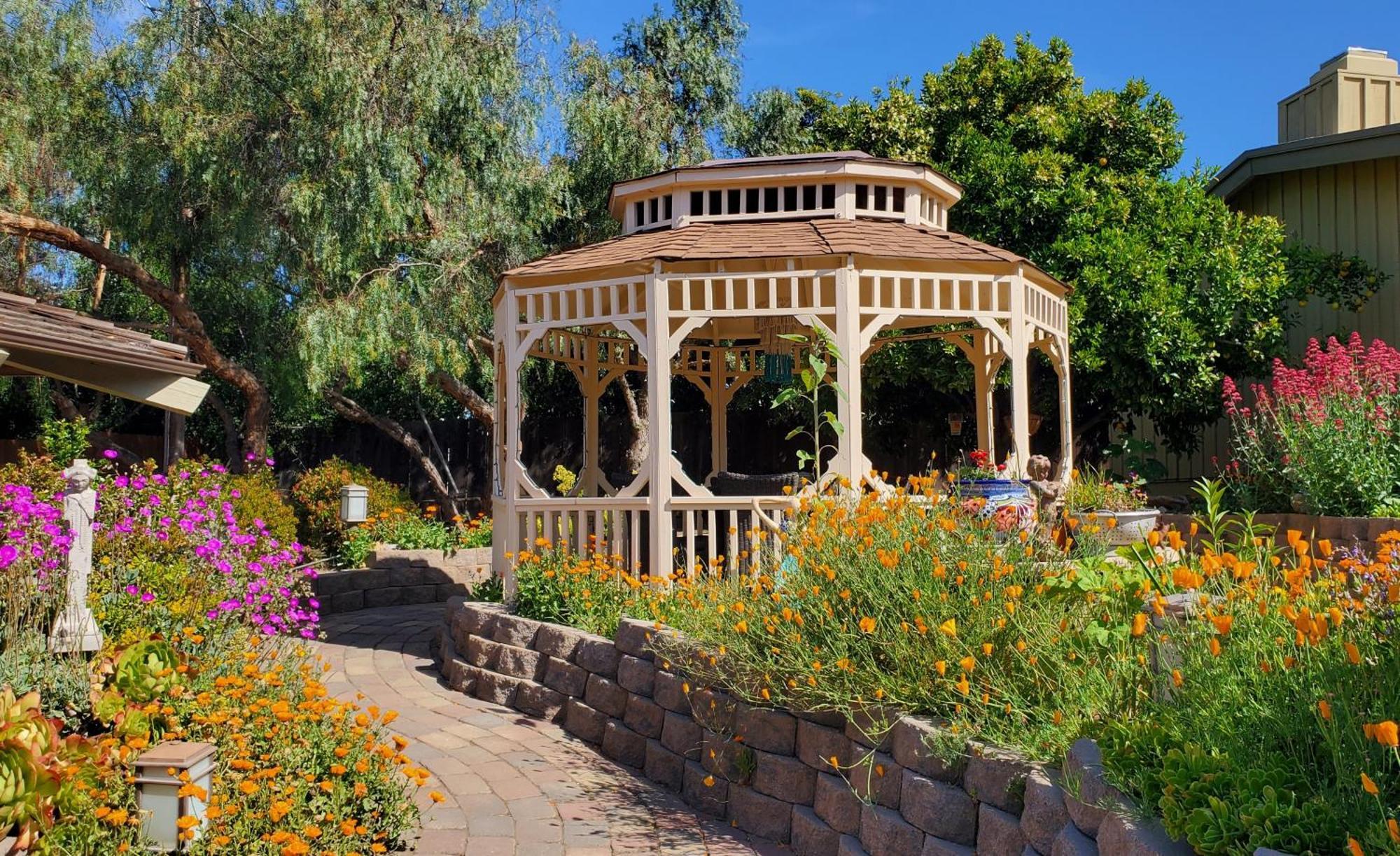 Carmel Valley Lodge Екстер'єр фото