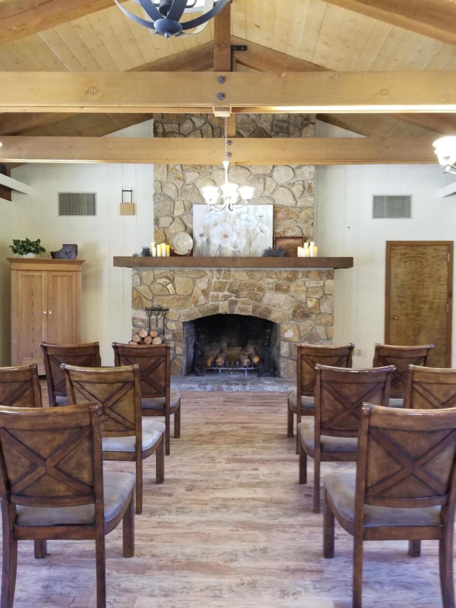 Carmel Valley Lodge Екстер'єр фото