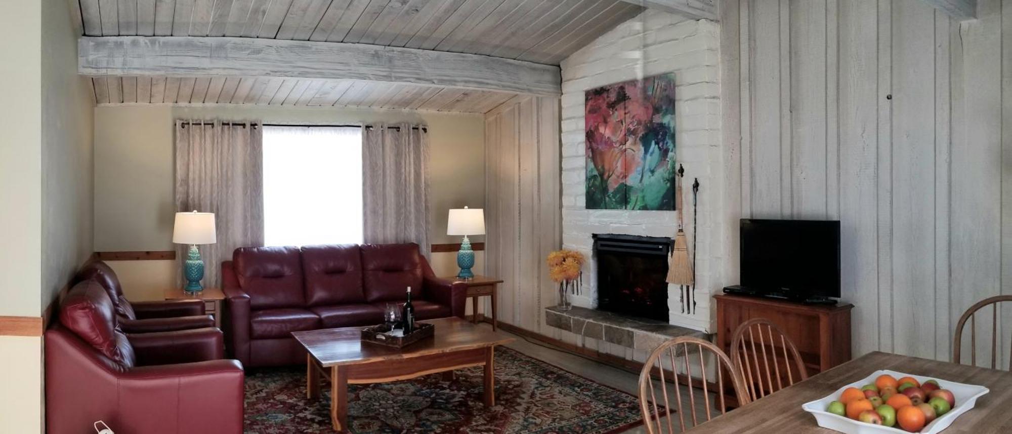 Carmel Valley Lodge Екстер'єр фото