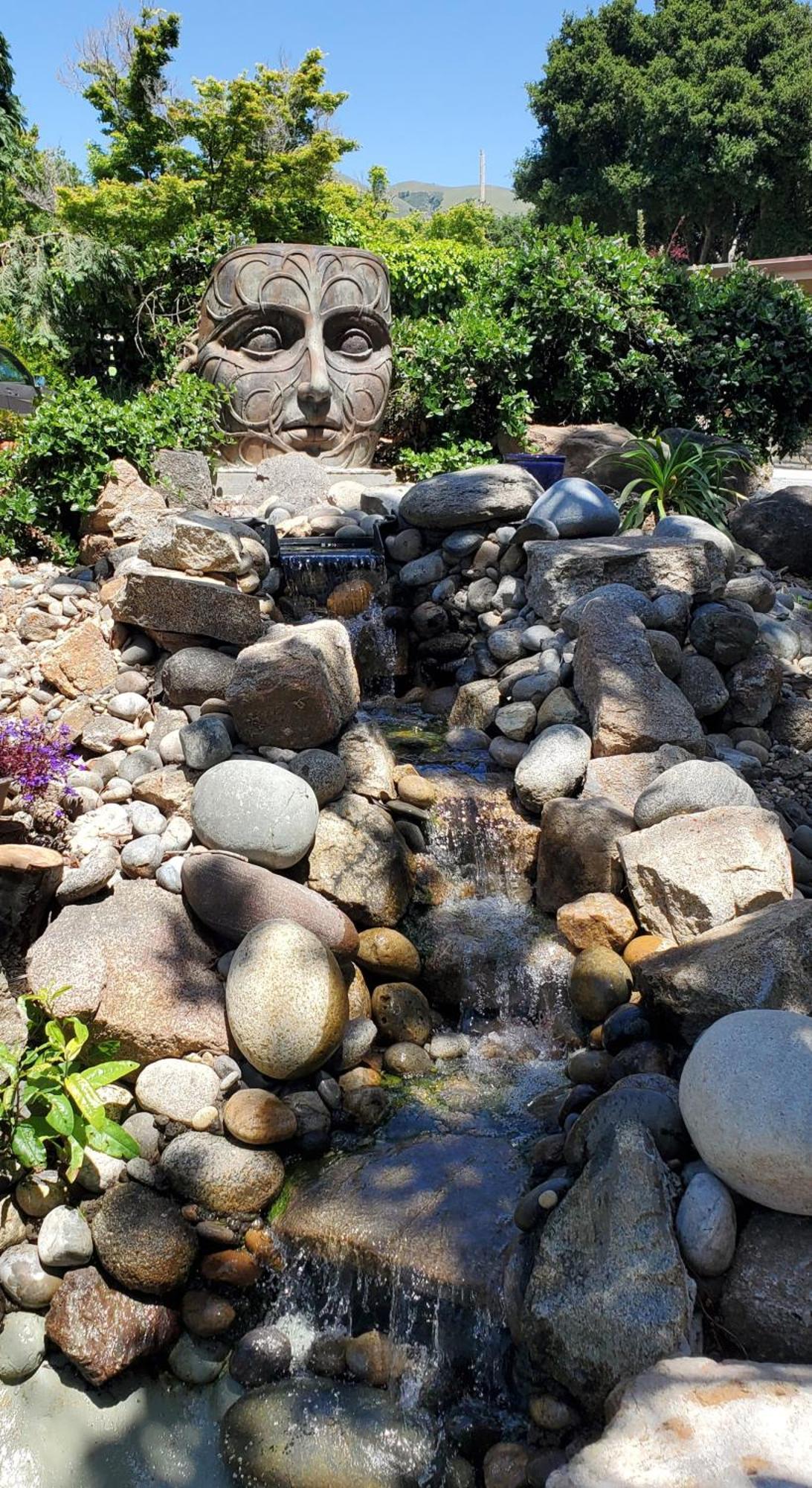 Carmel Valley Lodge Екстер'єр фото