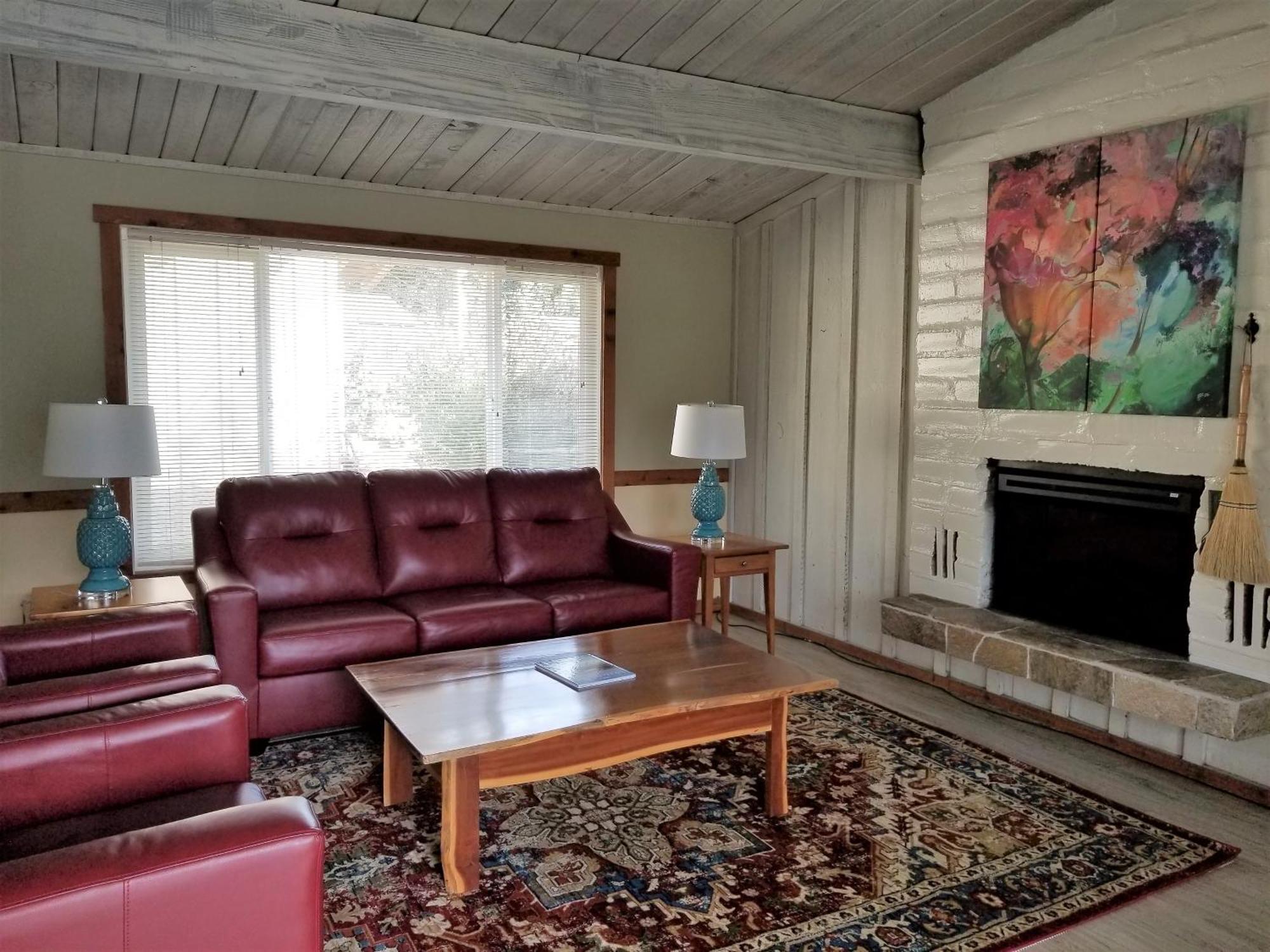 Carmel Valley Lodge Екстер'єр фото