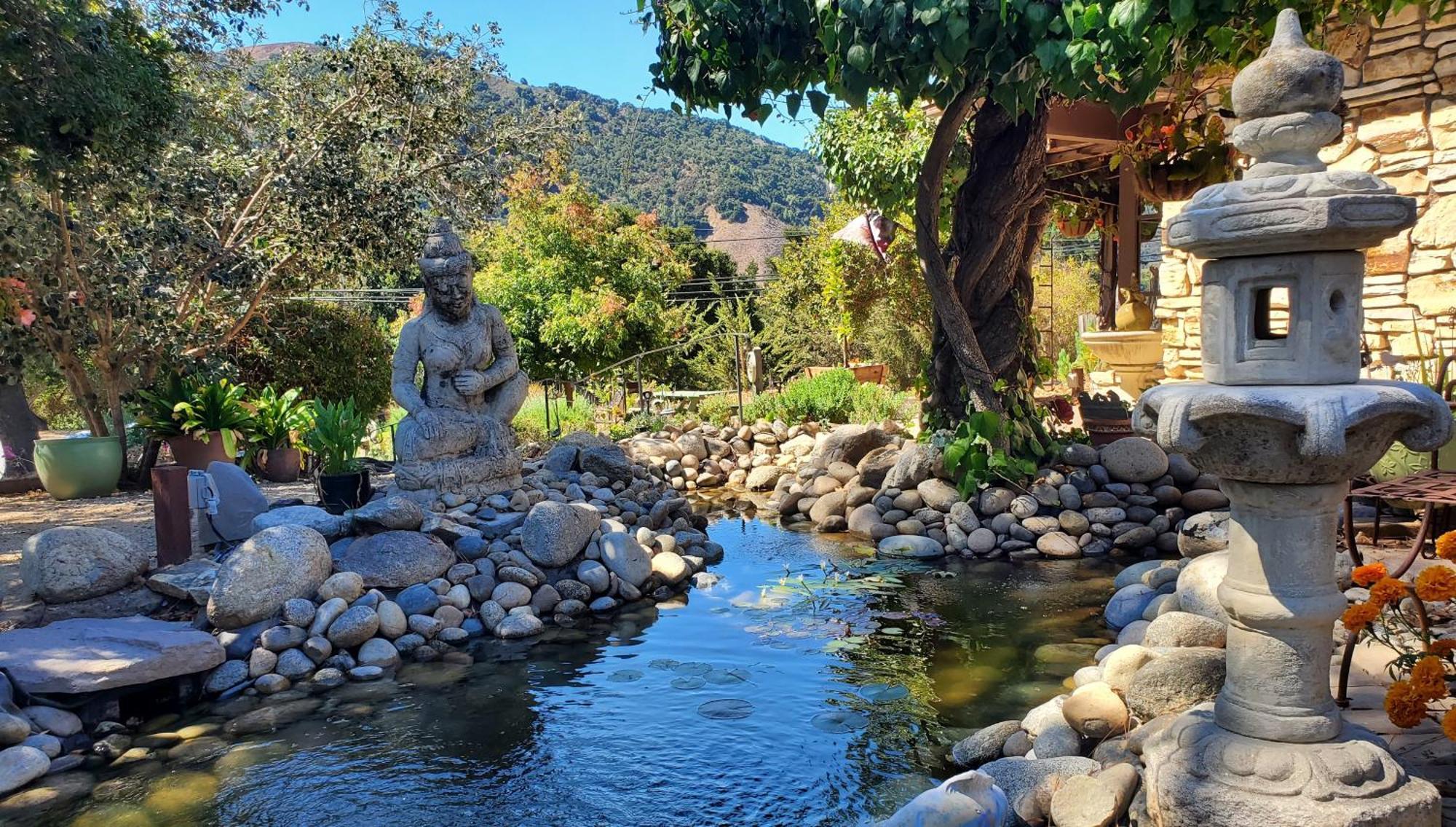 Carmel Valley Lodge Екстер'єр фото